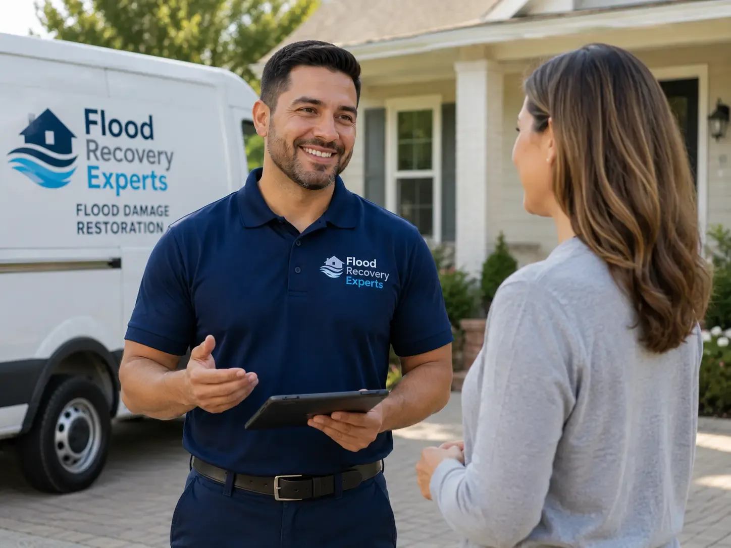Flood Damage Cleanup Hankamer, TX FAQs